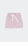 3 Pack Short Pants Rose Dusty Rose Short depan