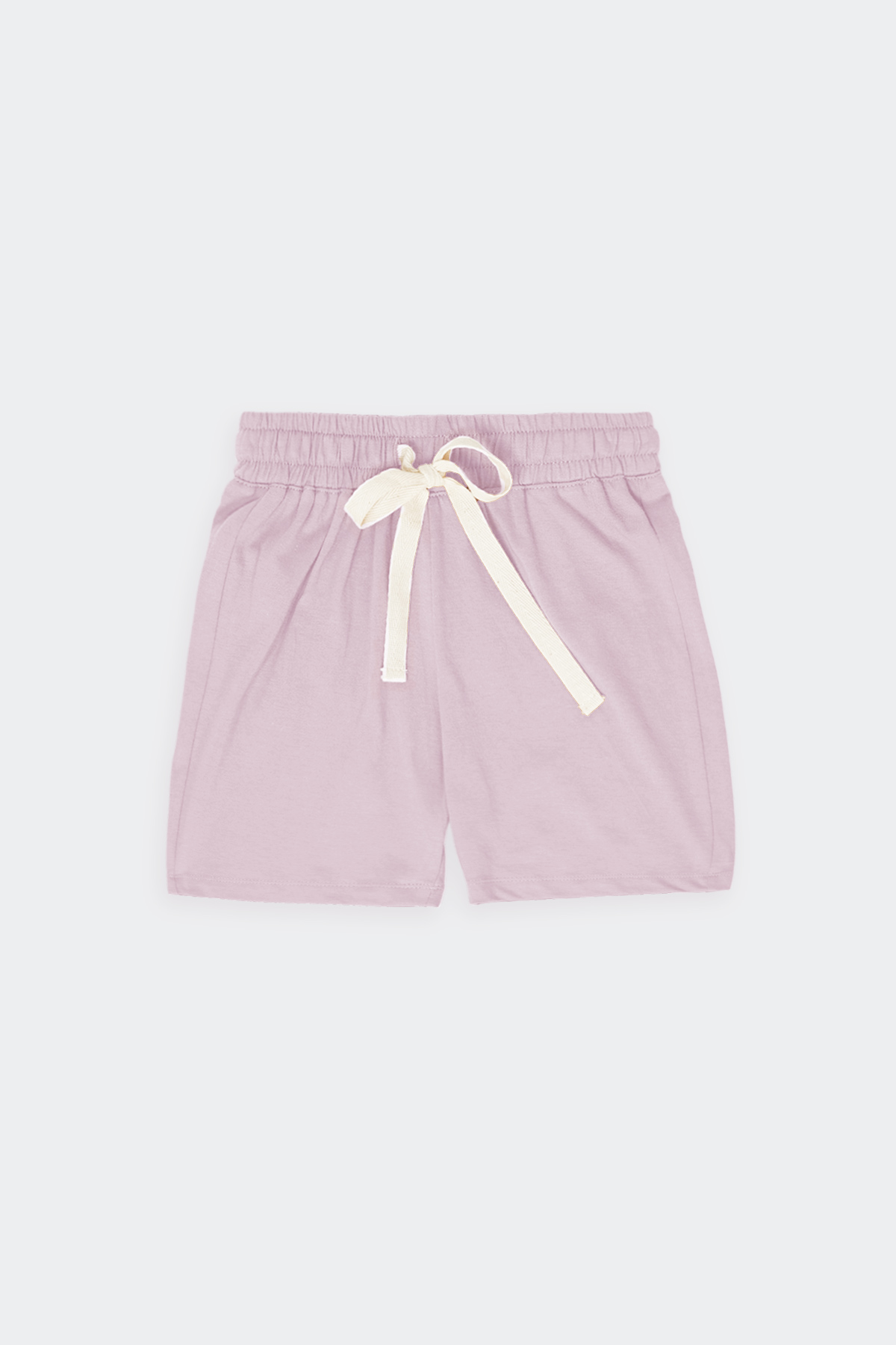3 Pack Short Pants Rose Dusty Rose Short depan Dusty Rose Short