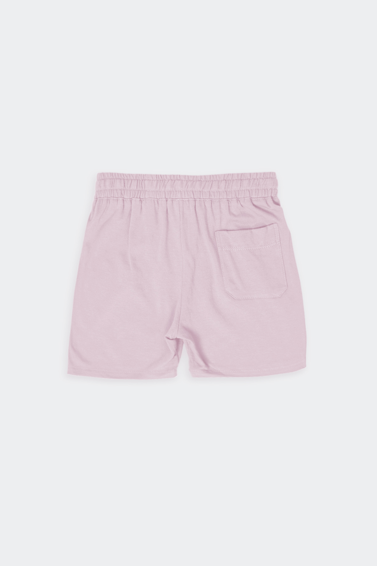 3 Pack Short Pants Rose Belakang