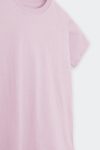 3 Pack Basic Tees Rose