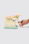 KRIM Pretend Play Ice Cream Machine 1