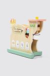 KRIM Pretend Play Ice Cream Machine 1