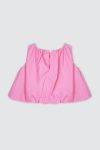 Gemma-Balloon-Top-Dark-Pink-depan