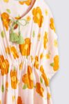 Juicy-Dress—Lime-Model—1