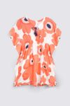 Juicy-Dress—Peach-Model—1
