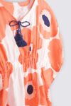 Juicy-Dress—Peach-Model—1