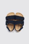 Troy Sandal Navy