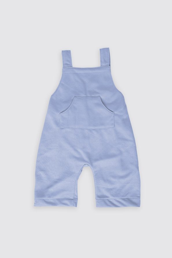 Overall Biru