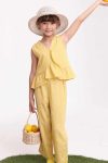 Penelope-Set-Yellow-On-Model