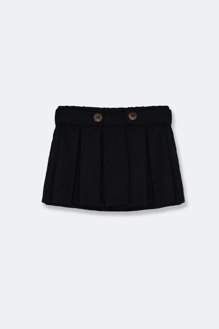 Rani Skort Black