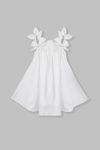 Rosalie-Dress-Broken-White-depan