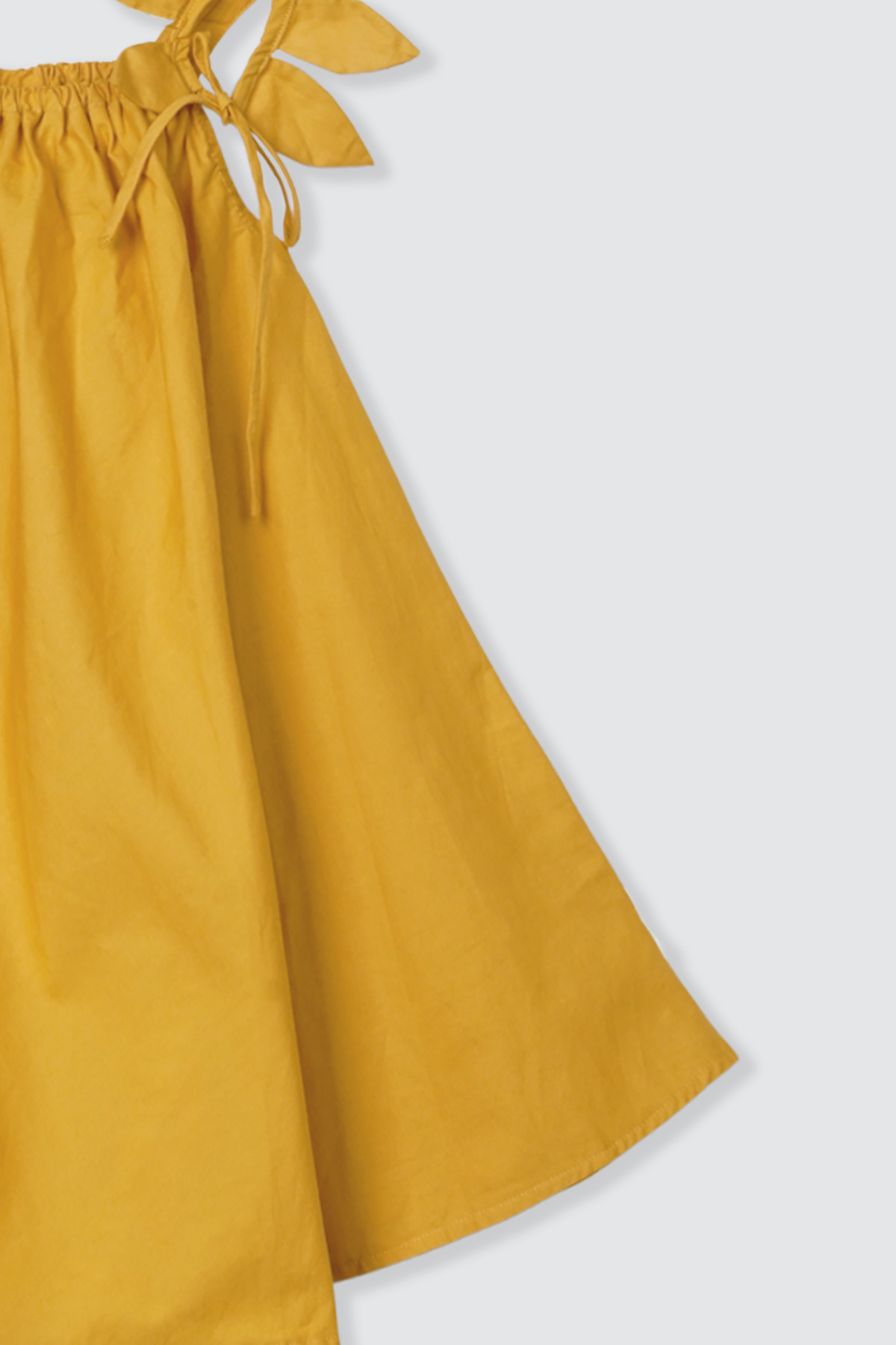 Rosalie-Dress-Mustard-detail