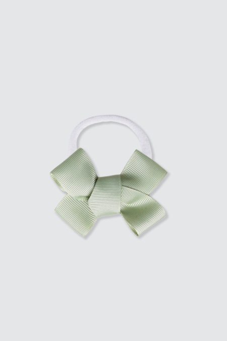 Roseanne Headband Sage Green