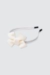 Roseanne-Headband-Ivory