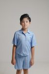 Sapphire-Blue-On-Model