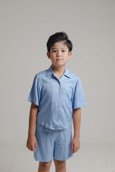 Sapphire Set Sky Blue
