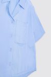 Sapphire-Blue-On-Model