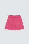 Brooklyn Set Pink Stripe (Depan)