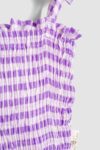 Emma-Set—Purple-Gingham-Model—2