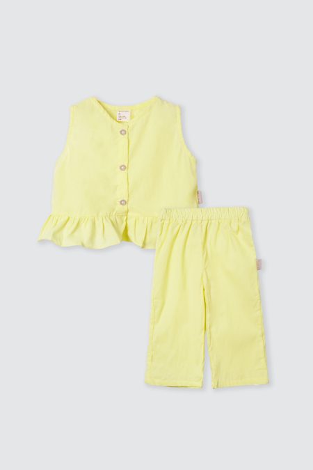 Valentine Set Buttercup