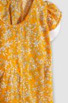 Whitney-Dress—Yellow-Lily-Model—2