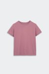 3 Pack Basic Tees Rose