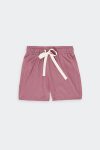 3 Pack Short Pants Rose