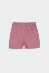 3 Pack Short Pants Rose