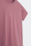3 Pack Basic Tees Rose