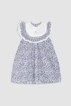 Meredith Dress (Depan)