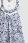 Meredith Dress (Depan)