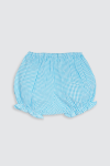 Avery Set Blue Tosca (Depan)