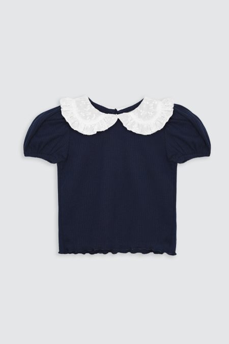 Suri Shirt Navy
