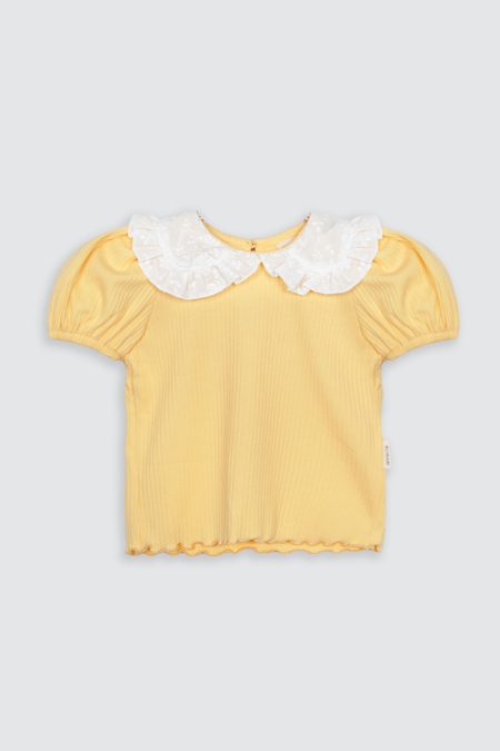 Suri Shirt Yellow