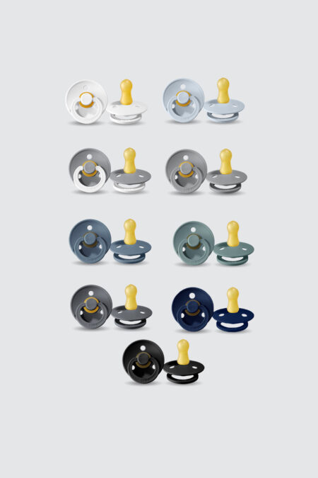 BIBS Pacifier Size 1