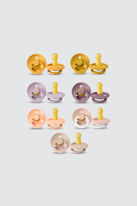 BIBS Pacifier Size 1