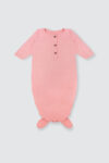 Baby-Gown—Pink—1