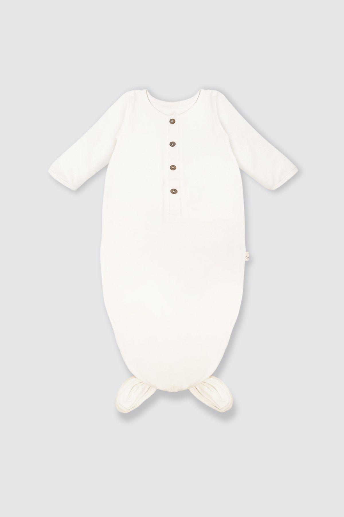 Baby-Gown---White---1 Baby Gown White 1