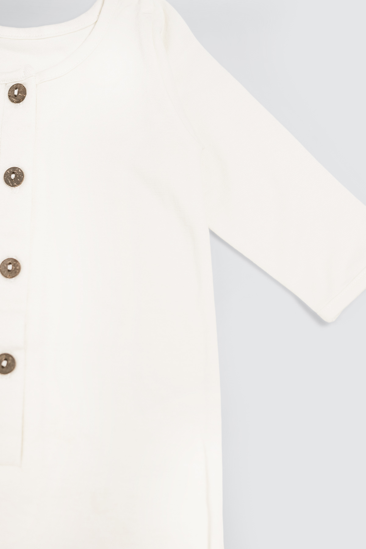 Baby-Gown---White---2