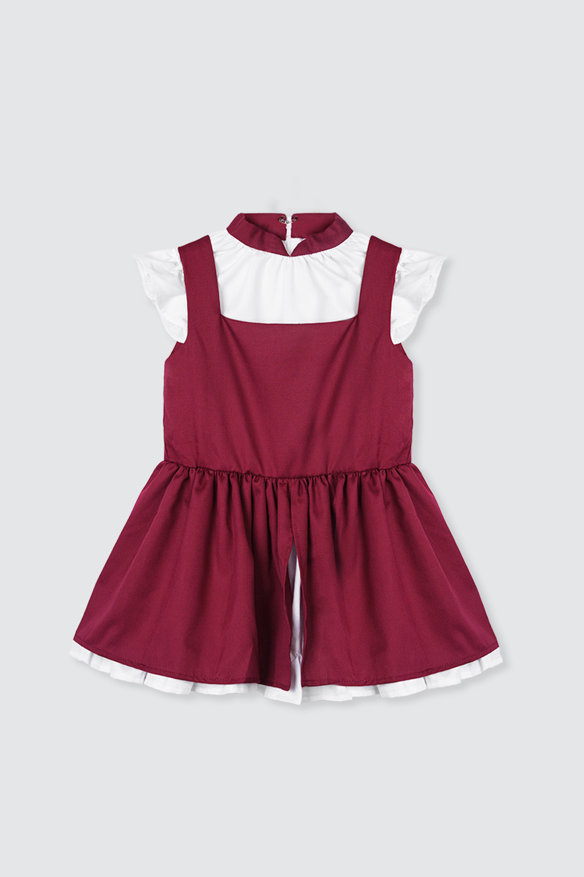 Cherry-Dress-depan Cherry Dress depan 2