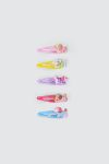 Colorful-Dog-Hair-Clip-Set-depan