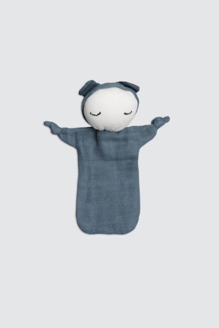 Fabelab Cuddle Doll Blue Spruce