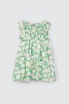 Daniella—Green-Floral—1