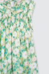 Daniella—Green-Floral—1