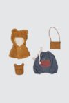 Doll-Clothes-set—Bear-Cape