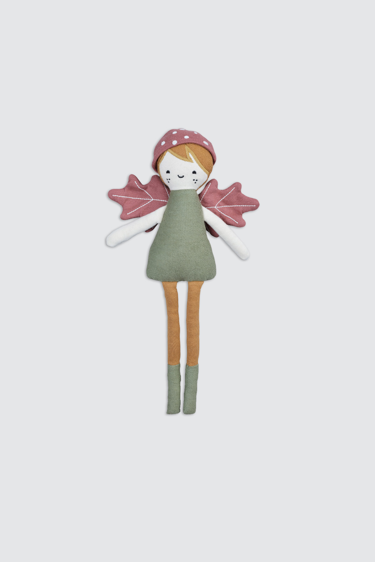 Doll---Forest-Elf Doll Forest Elf