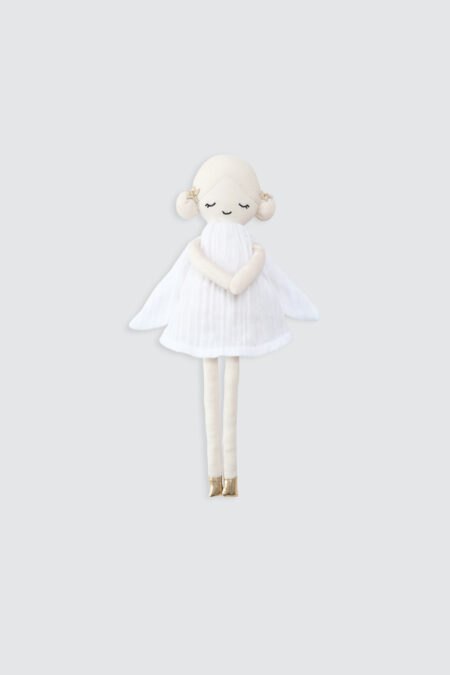 Fabelab Fairytale Doll Winter Fairy