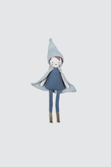 Fabelab Fairytale Doll Wizard