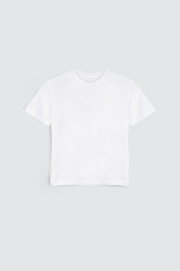 Easy Loose T Shirt 1