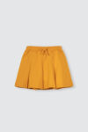 Gemma-Skort—Yellow—1